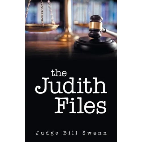 The Judith Files