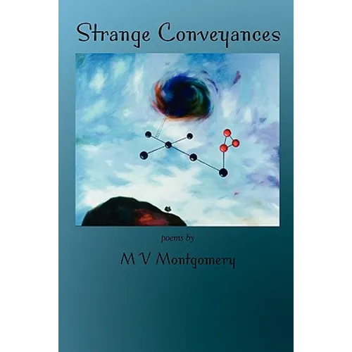Strange Conveyances