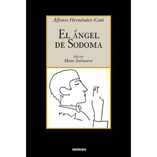 El Angel de Sodoma