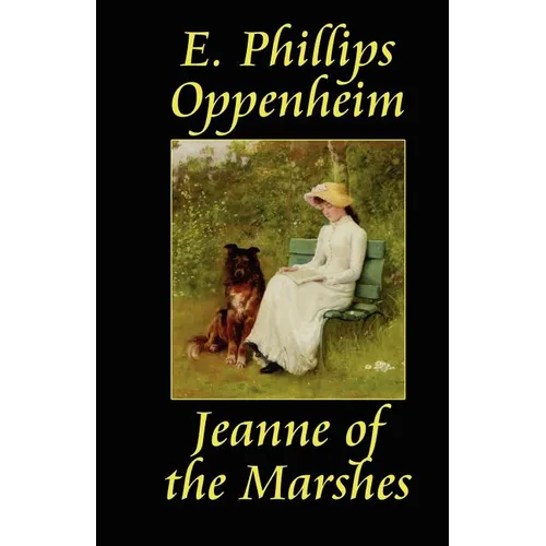 Jeanne of the Marshes
