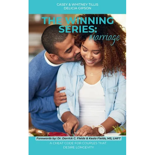 The Winning Series: Marriage