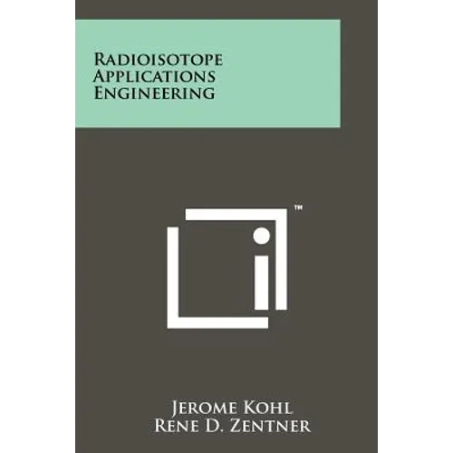 Radioisotope Applications Engineering