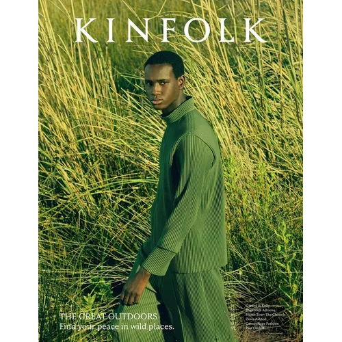 Kinfolk 45