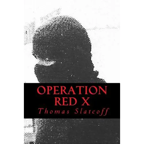 Operation Red X