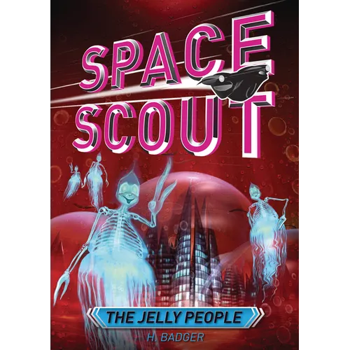 The Jelly People