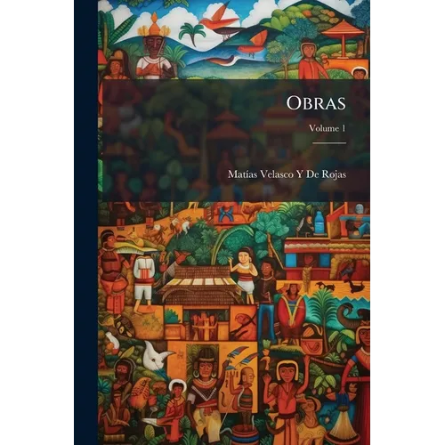 Obras; Volume 1
