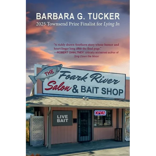 The Foark River Salon & Bait Shop