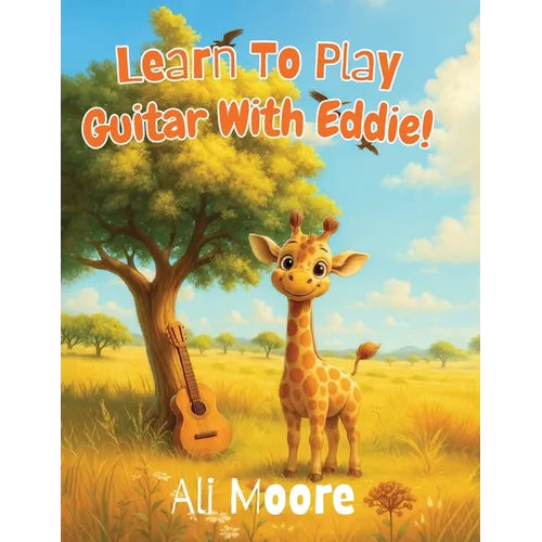 Learn To Play Guitar With Eddie