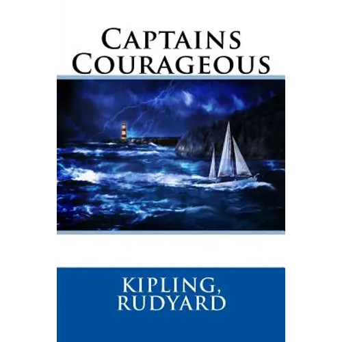 Captains Courageous