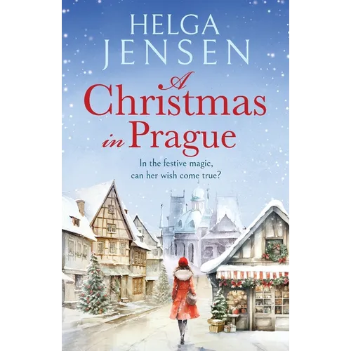 A Christmas in Prague