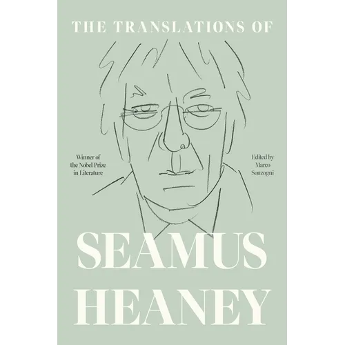 The Translations of Seamus Heaney