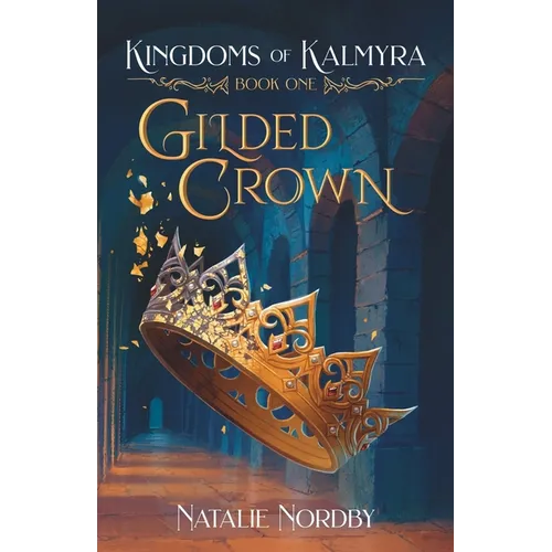 Gilded Crown