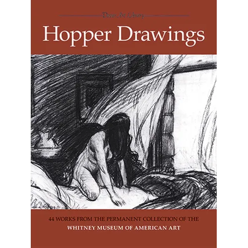 Hopper Drawings