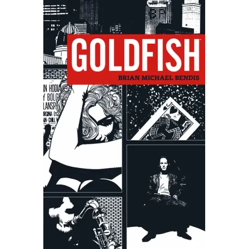 Goldfish