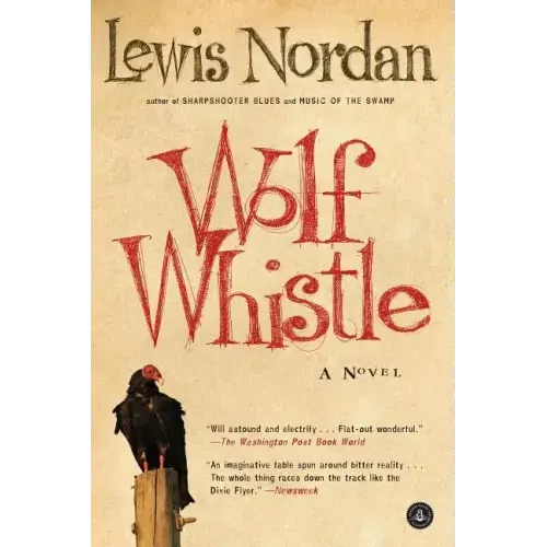 Wolf Whistle