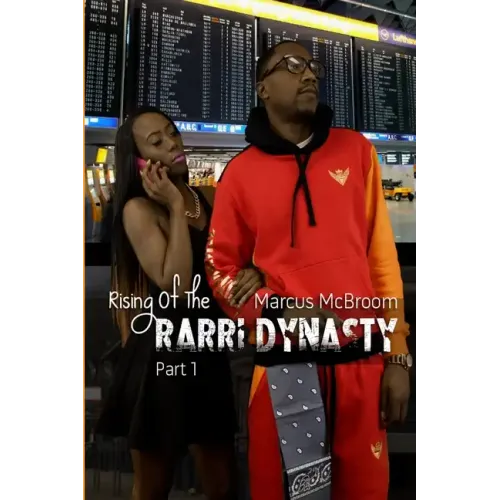 Rising Of The Rarri Dynasty
