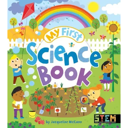 My First Science Book