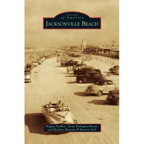 Jacksonville Beach