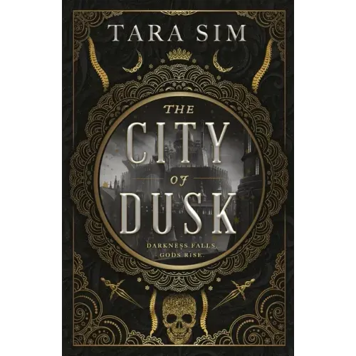 The City of Dusk
