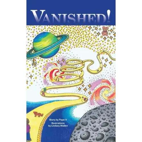 Vanished!