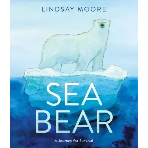 Sea Bear: A Journey for Survival