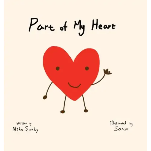 Part of My Heart