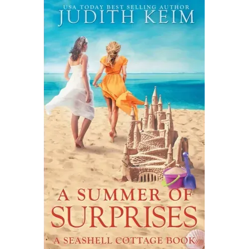 A Summer of Surprises