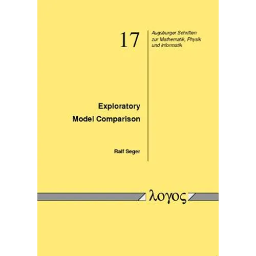 Exploratory Model Comparison