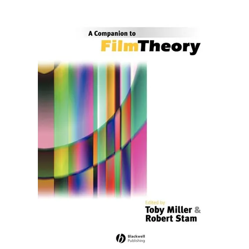 A Companion to Film Theory