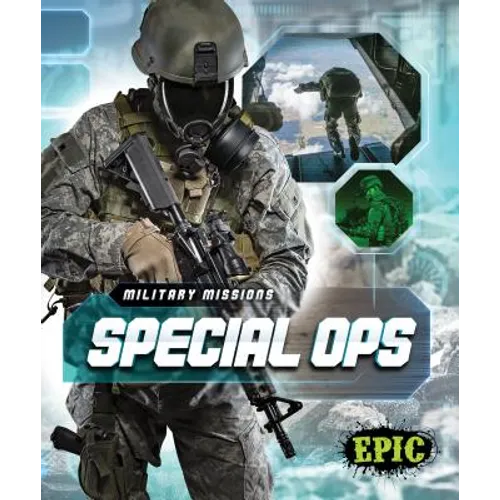 Special Ops