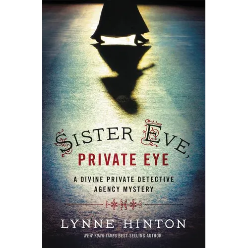 Sister Eve, Private Eye