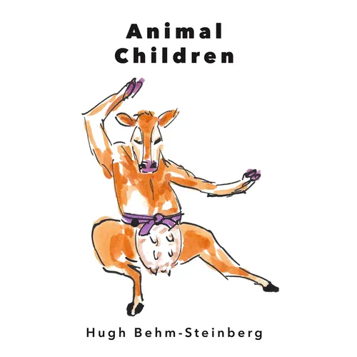 Animal Children