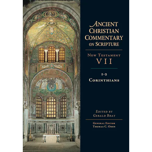 1-2 Corinthians: Volume 7 Volume 7