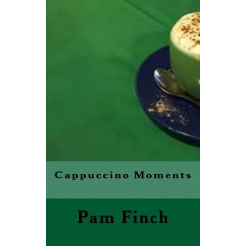 Cappuccino Moments