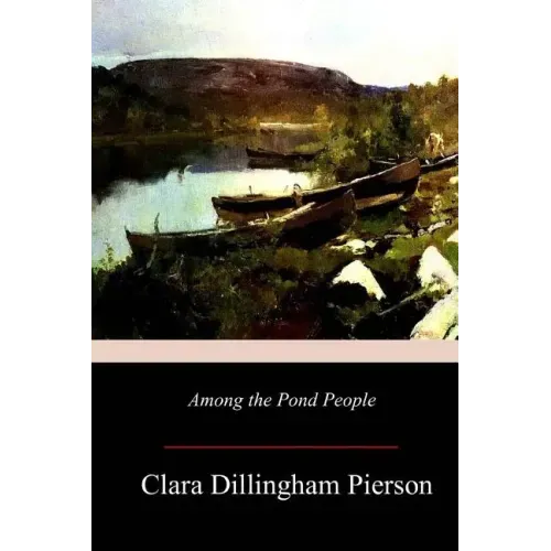 Among the Pond People