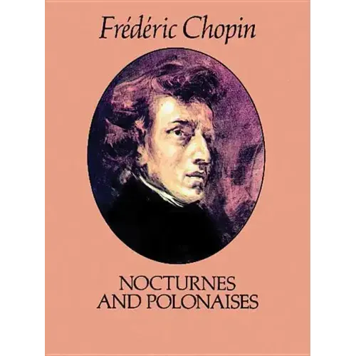 Nocturnes and Polonaises
