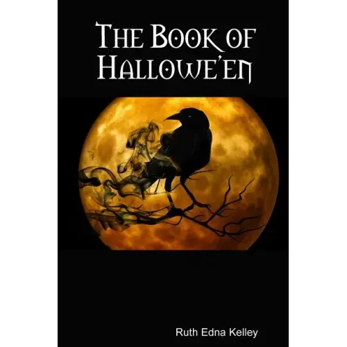 The Book of Hallowe'en