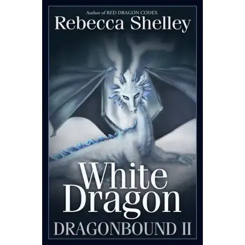 Dragonbound 2: White Dragon