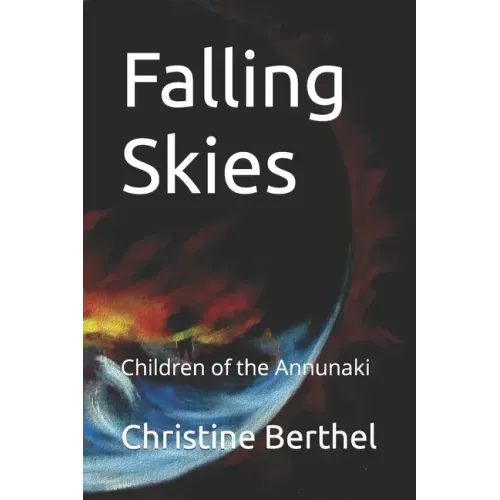 Falling Skies: Children of the Annunaki