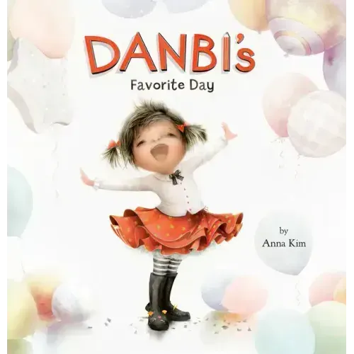 Danbi's Favorite Day