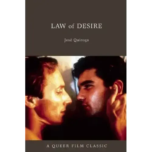 Law of Desire