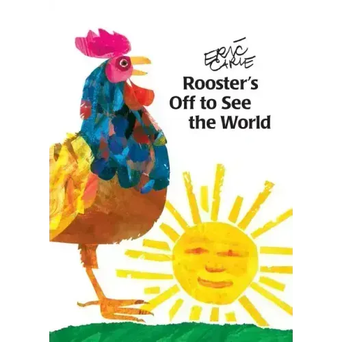 Rooster's Off to See the World