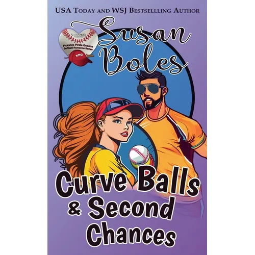 Curve Balls and Second Chances