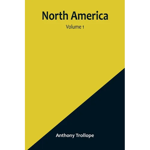North America - Volume 1