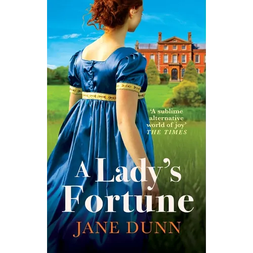A Lady's Fortune
