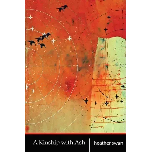 A Kinship with Ash