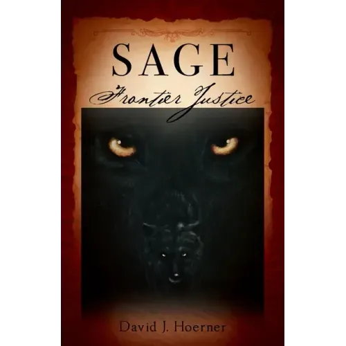 Sage: Frontier Justice