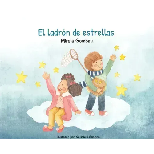 El ladrón de estrellas