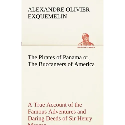 The Pirates of Panama