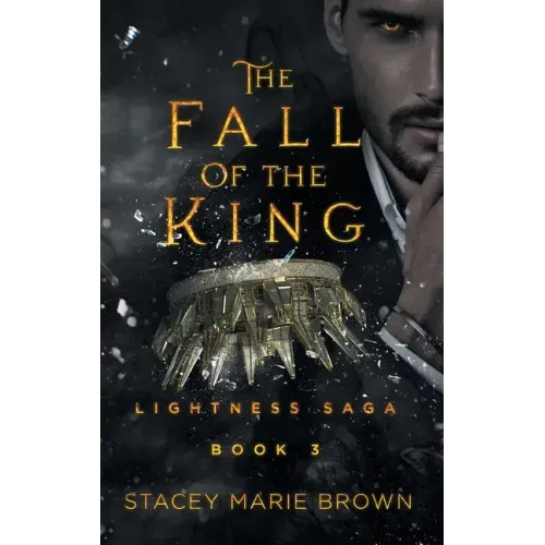 The Fall Of The King